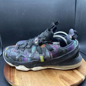 Nike Lebron 13 Low Birds Of Paradise Men’s Size 12 831925-051 Basketball Shoes